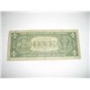 Image 2 : 1957 Series B $1 *SILVER CERTIFICATE* Dollar Bill Serial # S48907052A!!