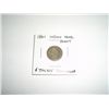 1861 Indian Head Penny RARE KEY DATE - THICK BRONZE COIN *PLEASE LOOK AT PICTURE TO DETERMINE GRADE*
