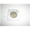 1967 SILVER Kennedy Half Dollar *PLEASE LOOK AT PICTURE TO DETERMINE GRADE*!!
