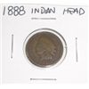 1888 Indian Head Penny *PLEASE LOOK AT PICTURE TO DETERMINE GRADE*!!
