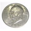 1972-D Eisenhower "IKE" Dollar *PLEASE LOOK AT PICTURE TO DETERMINE GRADE*!!