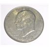 1972-D Eisenhower "IKE" Dollar *PLEASE LOOK AT PICTURE TO DETERMINE GRADE*!!