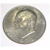 1972-D Eisenhower "IKE" Dollar *PLEASE LOOK AT PICTURE TO DETERMINE GRADE*!!