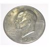 1972-D Eisenhower "IKE" Dollar *PLEASE LOOK AT PICTURE TO DETERMINE GRADE*!!