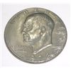 1972-D Eisenhower "IKE" Dollar *PLEASE LOOK AT PICTURE TO DETERMINE GRADE*!!