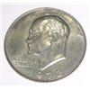 1972-D Eisenhower "IKE" Dollar *PLEASE LOOK AT PICTURE TO DETERMINE GRADE*!!