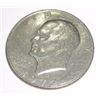 1972-D Eisenhower "IKE" Dollar *PLEASE LOOK AT PICTURE TO DETERMINE GRADE*!!