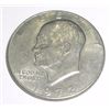 1972-D Eisenhower "IKE" Dollar *PLEASE LOOK AT PICTURE TO DETERMINE GRADE*!!