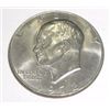 1972-D Eisenhower "IKE" Dollar *PLEASE LOOK AT PICTURE TO DETERMINE GRADE*!!
