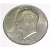 1972-D Eisenhower "IKE" Dollar *PLEASE LOOK AT PICTURE TO DETERMINE GRADE*!!