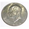 1972-D Eisenhower "IKE" Dollar *PLEASE LOOK AT PICTURE TO DETERMINE GRADE*!!