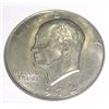 1972-D Eisenhower "IKE" Dollar *PLEASE LOOK AT PICTURE TO DETERMINE GRADE*!!