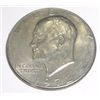 1972-D Eisenhower "IKE" Dollar *PLEASE LOOK AT PICTURE TO DETERMINE GRADE*!!