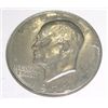 1972-D Eisenhower "IKE" Dollar *PLEASE LOOK AT PICTURE TO DETERMINE GRADE*!!