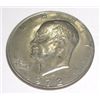1972-D Eisenhower "IKE" Dollar *PLEASE LOOK AT PICTURE TO DETERMINE GRADE*!!