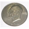 1972-D Eisenhower "IKE" Dollar *PLEASE LOOK AT PICTURE TO DETERMINE GRADE*!!