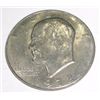 1972-D Eisenhower "IKE" Dollar *PLEASE LOOK AT PICTURE TO DETERMINE GRADE*!!