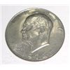 1972-D Eisenhower "IKE" Dollar *PLEASE LOOK AT PICTURE TO DETERMINE GRADE*!!