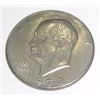 1972-D Eisenhower "IKE" Dollar *PLEASE LOOK AT PICTURE TO DETERMINE GRADE*!!