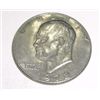 1972-D Eisenhower "IKE" Dollar *PLEASE LOOK AT PICTURE TO DETERMINE GRADE*!!