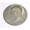 1972-D Eisenhower "IKE" Dollar *PLEASE LOOK AT PICTURE TO DETERMINE GRADE*!!