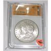 1898-O Morgan Silver Dollar *RARE MS-66 CERTIFIED BY SGS* Serial #660066898.05317!!