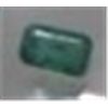 .25 ct Natural Columbian Emerald Cut & Faceted!!!!