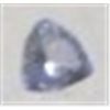 .50 ct Natural Tanzanite Trillion Cut & Faceted!! Tanzanite is only found in Tanzania East Africa an