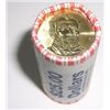 $25 BANK ROLL 2011-P $1 President Coins *ULYSSES S. GRANT*!!