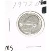 1972-D Jefferson Nickel *MS HIGH GRADE* Nice Coin!!