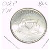 2002-P Washington STATE Quarter *TENNESSEE BU-BRILLIANT UNC HIGH GRADE* NICE COIN!!