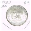 2003-D Washington STATE Quarter *ALABAMA BU-BRILLIANT UNC HIGH GRADE* NICE COIN!!