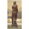 Image 6 : HUGE Bronze Sculpture Julius Caesar