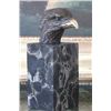 Image 1 : Noble Eagle Bust Bronze Sculpture