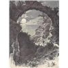 Image 1 : ~Mackinac by Moonligh~ MATTED PRINTfrom a collection o