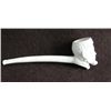 Image 2 : Early Clay Pipe depicting the head of Southern Slave