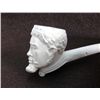 Image 3 : Early Clay Pipe depicting the head of Southern Slave
