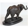 Image 3 : Unique Bronze Sculpture Elephant