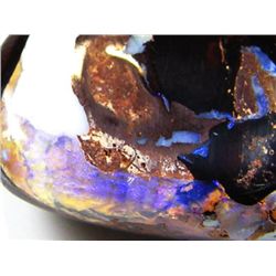 BOULDER MATRIX 32.00 CTS OPAL mwf2294