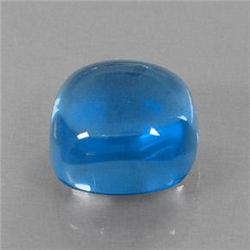 13.19ct Swiss Blue Topaz