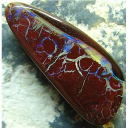 BOULDER OPAL 36.55 CTS mwf2263