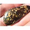 Image 1 : ENORMOUS HIGH POLISHED BOULDER MATRIX OPAL 111.00 CTS m