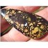 Image 2 : ENORMOUS HIGH POLISHED BOULDER MATRIX OPAL 111.00 CTS m