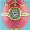 Image 3 : Rothschild Faberge Inspired Egg