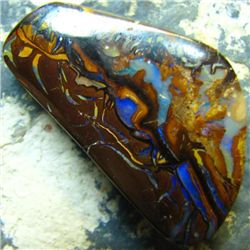 BOULDER MATRIX 43.65 CTS OPAL mwf2289