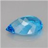 Image 3 : 8.59ct Swiss Blue Topaz