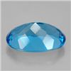 Image 3 : 12.38ct Swiss Blue Topaz