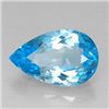 Image 2 : 15.03ct Swiss Blue Topaz