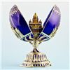 Image 2 : St. Isaacs Cathedral Faberge Inspired Egg