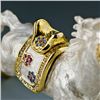 Image 3 : Graceful Carousel Horse Trinket Box